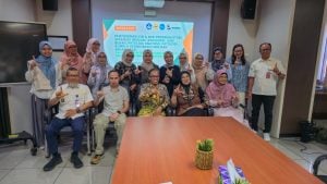 Workshop Penyusunan Visi dan Misi Program Studi Spesialis Patologi Klinik FKIK ULM 2026