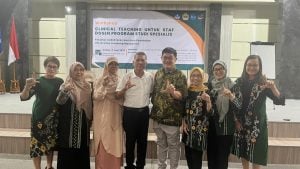 Workshop “Clinical Teaching Untuk Staf Dosen Program Studi Spesialis” FKIK ULM